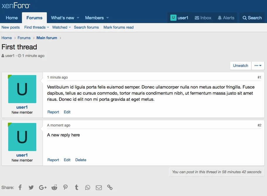 [AddonsLab] Post Limit Per Node