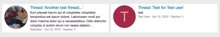 [cXF] Enhanced Trending Content Carousel - Enhanced Trending Content Carousel for XenForo 2.3