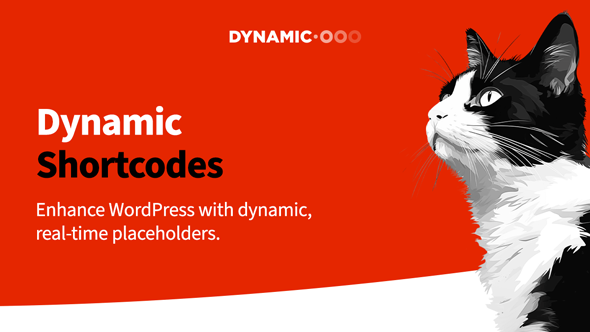 Dynamic.ooo - Dynamic Shortcodes Addon