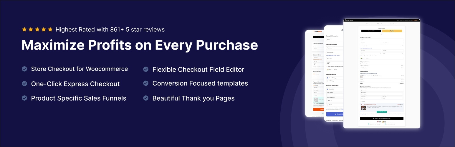 FunnelKit Funnel Builder Pro