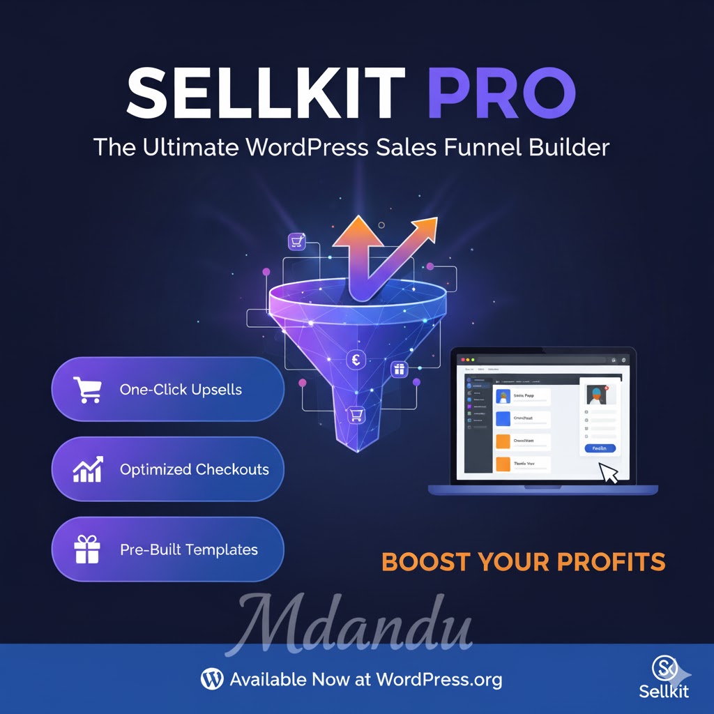 Sellkit Pro