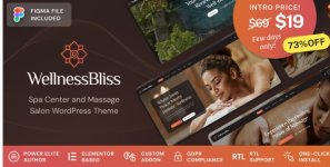 Wellness Bliss - Massage Salon & Spa WordPress Theme.jpeg