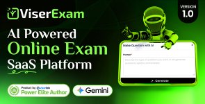 ViserExam - AI Powered Online Exam SaaS Platform.jpg