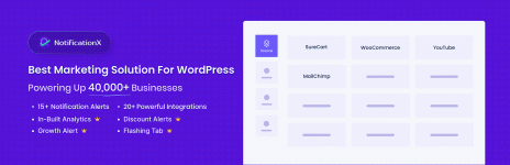 NotificationX Pro - Best WordPress Notifications Plugin.gif