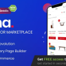 Urna  - All-in-one WooCommerce WordPress Theme