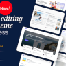 Ncmaz- News Magazine Full Site Editing WordPress Block Theme