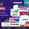 Classiads  - Classified Ads WordPress Theme