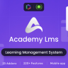 Academy Learning Management System