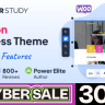 Masterstudy  - Education WordPress Theme