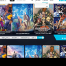 Anime4u - Anime Streaming Wordpress Theme