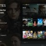 ToroNites - WordPress Movies And TV Shows Themes