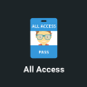 Easy Digital Downloads All Access Addon