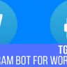 TGomatic - Telegram Bot