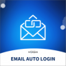 Email Auto Login For WHMCS