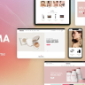 Argima - Cosmetics Resposive Prestashop Theme