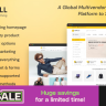 Martvill - A Global Multivendor Ecommerce Platform to Sell Anything