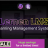 Lernen LMS  - Learning Management System