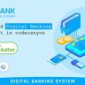 ViserBank - Digital Banking System