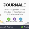 Journal  - Advanced Opencart Theme