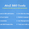 AtoZ SEO Tools  - Search Engine Optimization Tools