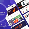 ClickBoom - Digital Store WooCommerce WordPress Theme