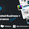 Porto - Multipurpose & WooCommerce Theme