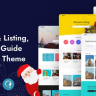 Golo - Directory & Listing, Travel WordPress Theme