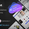 Wolmart - Multi-Vendor Marketplace WooCommerce Theme