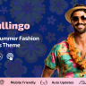 Pullingo  - Fashion WooCommerce Theme