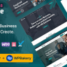 Creote - Consulting Business WordPress Theme