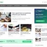 Fastify  – Fastest and Responsive Blogger Template