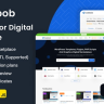 Codebob  - Single-Vendor Digital Marketplace