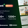 Profecient  – Multipurpose Elementor Business & WooCommerce WordPress Theme