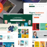 Bookio - Book Store WooCommerce WordPress Theme