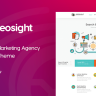 Seosight  – Digital Marketing Agency WordPress Theme