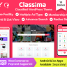 Classima  - Classified Ads WordPress Theme