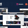 GoStore  - Elementor WooCommerce WordPress Theme