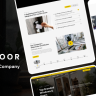 Windoor  - Doors & Windows Company WordPress Theme