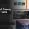 Travelami - Tour & Travel Booking WordPress Theme