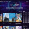 ToroFilm - WordPress Theme for Movies & TV Shows
