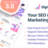 SEO WP  - Online Marketing, SEO, Social Media Agency