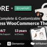 XStore  - Multipurpose WooCommerce Theme