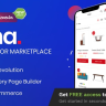 Urna  - All-in-one WooCommerce WordPress Theme