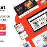 Emarket  - Multipurpose WooCommerce Theme