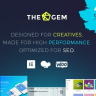 TheGem  - Creative Multi-Purpose WordPress Theme