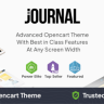 Journal  - Advanced Opencart Theme
