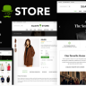 Suave - Multi-Purpose WooCommerce Theme