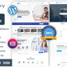 Careerfy - Job Board WordPress Theme