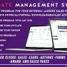 Affiliate Management System - PHP Platform