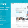 Finance  - Business & Financial, Broker, Consulting